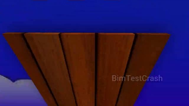 What's Behind the Doors Game | Squid Game BeamNG Drive | BimTestCrash смотреть онлайн