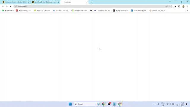 Miro tutorials for beginners - Class-1 | Miro UX Design English Tutorial in Grafix Vidya смотреть онлайн