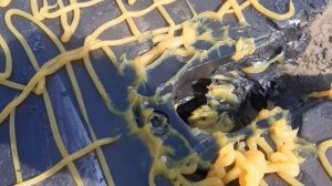 Volvo FH4 Ремонт седла на тягаче+ замена задних колодок......