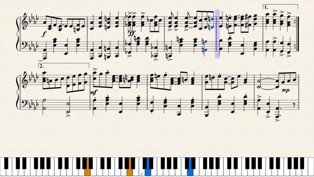 Blue Goose Rag смотреть онлайн