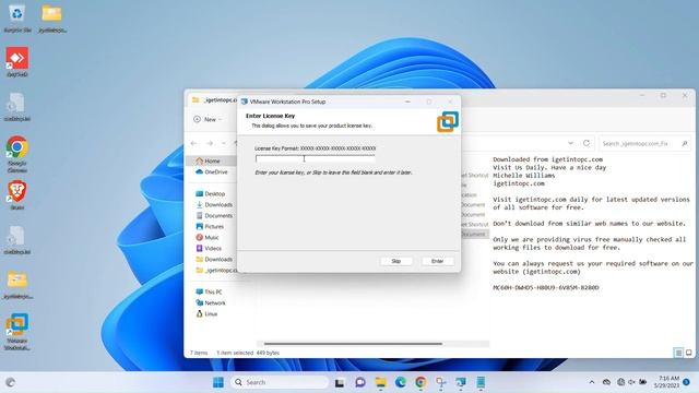 how to install vm workstation 17 on Win 11 & fix How to Fix MSVCP140.dll and VCRUNTIME140.dll missi смотреть онлайн