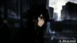 [Аниме] клип - Магнитола