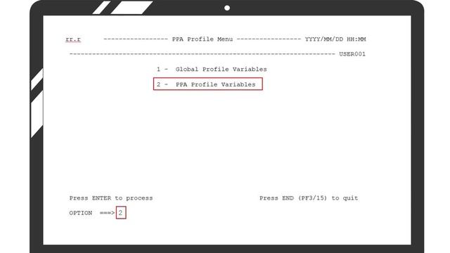 CA-Defined Explain Profiles in CA Plan Analyzer for DB2 for z/OS смотреть онлайн