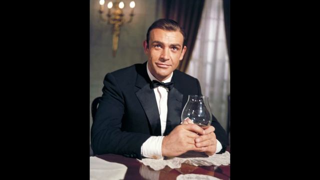 Sean Connery: A Biography смотреть онлайн