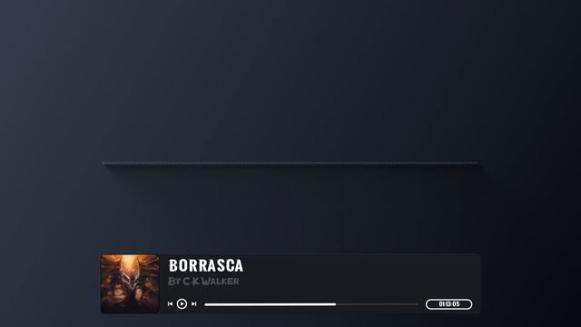 Borrasca | Scary Stories from The Internet смотреть онлайн