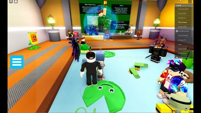 DOUBLE CROSSED GARDENS AND GRAVES!! Gardens Vs Graves Battlegrounds - Episode 154 (Commentary) смотреть онлайн