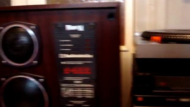 Аудиосистема СССР смотреть онлайн