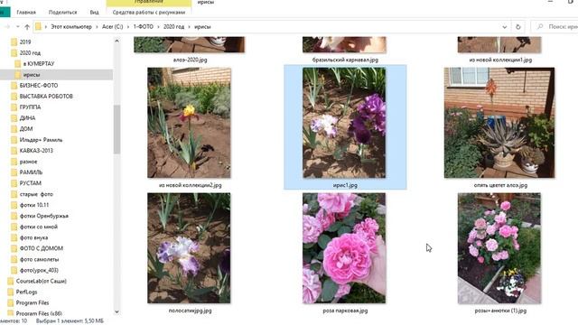 1. Подготовка материала отснятого с телефона или фотоаппарата смотреть онлайн