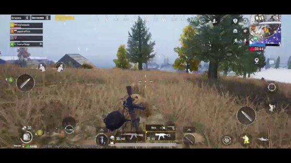 PUBG mobile #shorts #goshanaporsche