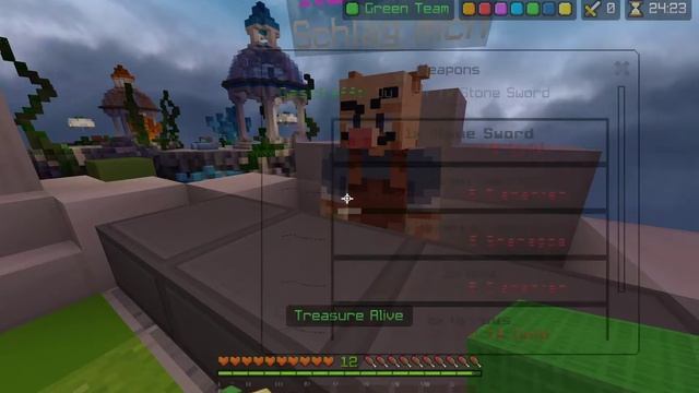 Hive auf Bedrock und Java Edition welches ist besser? смотреть онлайн