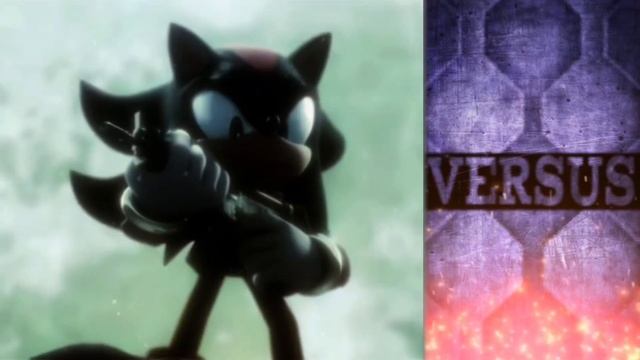 Fan Made Death Battle Trailer: Zero Vs Shadow (Mega Man Vs Sonic the Hedgehog) смотреть онлайн