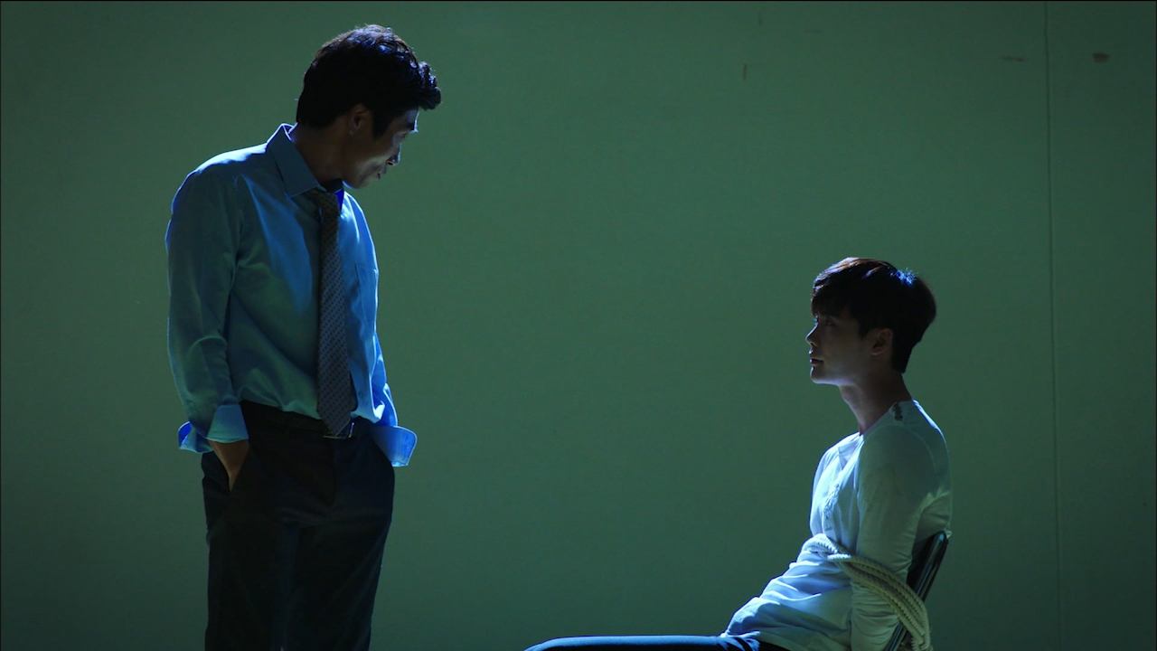 Параллельные миры, 14 серия смотреть онлайн