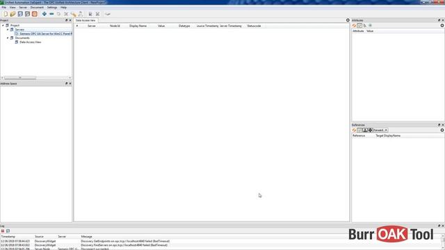 4.1 - MindSphere Data Mapping (OPC UA) смотреть онлайн