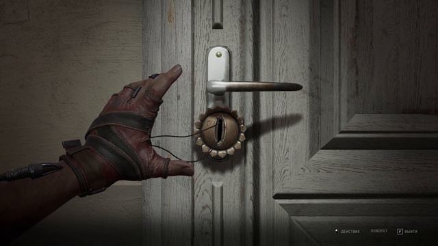GREENH пытается осилить ATOMIC HEART #1 смотреть онлайн