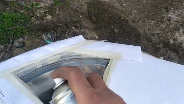 Покраска дисков по быстрячку смотреть онлайн