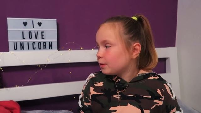 МОИ ПОДАРКИ на 10 ЛЕТ/ЧТО мне ПОДАРИЛИ/ IPHONE 7+ смотреть онлайн