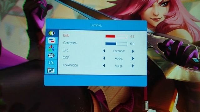 Monitor curvo Keep out XGM 27 pulgadas 165 Hz смотреть онлайн