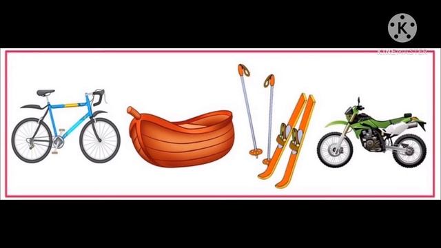 "Четвертый лишний" звук "Л" смотреть онлайн