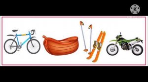 "Четвертый лишний" звук  "Л"