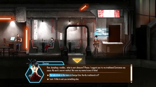 DEX - Review (Nintendo Switch) смотреть онлайн