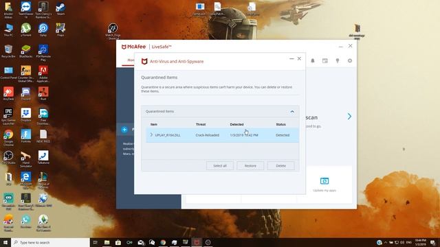 HOW to fix error code 0xc000009a смотреть онлайн