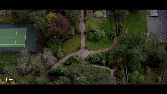 Астрал Потомство Трейлер (рус.) смотреть онлайн