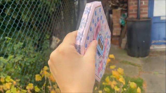 Pat Mcgrath - Bijoux Brilliance MTHRSHP Starstruck Splendour And Divine Blush + Bronze + Glow Trio