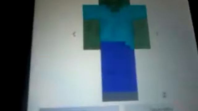 Как установить скин на minecraft pe смотреть онлайн
