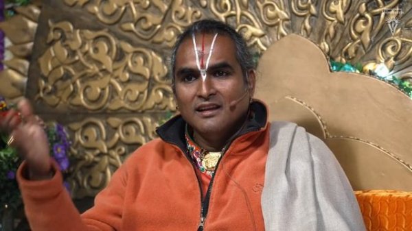 Why Chanting Is Important  | Paramahamsa Vishwananda