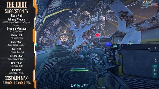 Planetside 2 | Time to Gear Up Episode 48 | The IDIOT смотреть онлайн