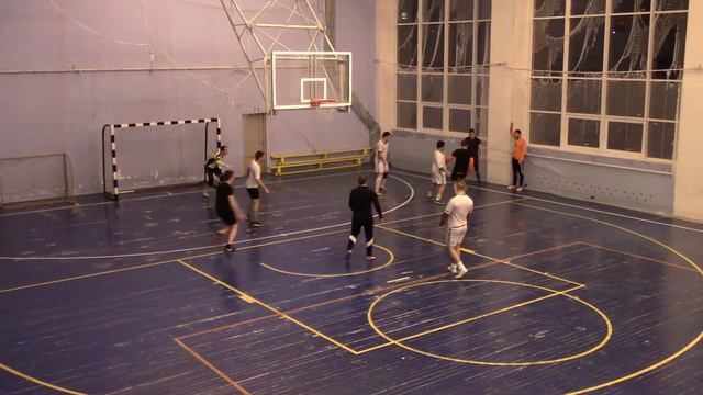 Видеообзор матча ФК Рассвет 4 8 ФК Минус 71 13 02 19 смотреть онлайн