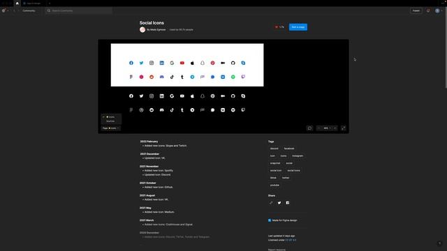 iOS Design with Midjourney and Figma смотреть онлайн