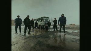 В России тает лёд.