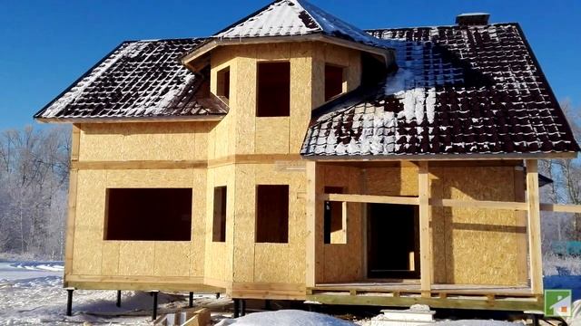 Строительные Шедевры