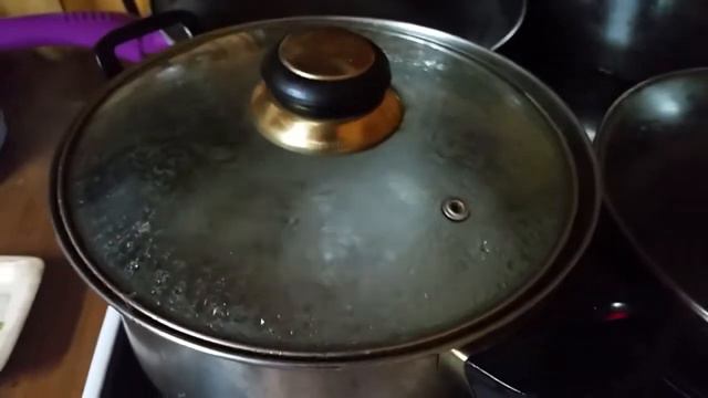 Крышка прыгает от пара - калькаля смотреть онлайн
