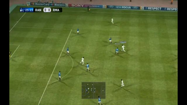 PES 2012 Walkthrough Part 2 (French) LIVE Windows_NT_TV instagram @windows97subscribe смотреть онлайн
