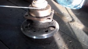 Как определить неисправности полуоси ваз, их дефектовка и ремонт.