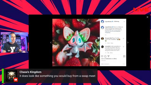 Funko News and Throw Back Thursday смотреть онлайн