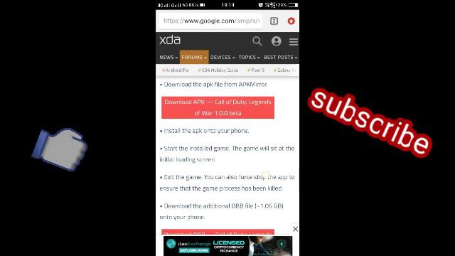Download call of duty in india (apk+obb link.) смотреть онлайн