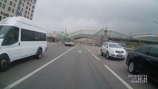 PARKCITY DVR HD 450 выносная камера (задний обзор) смотреть онлайн