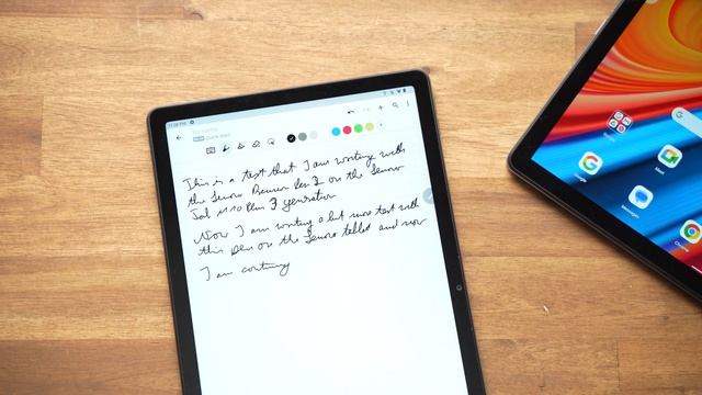 Lenovo Tab M10 & M10 Plus 3rd Gen Review: A 2023 Recommendation? смотреть онлайн
