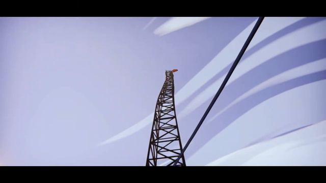 Road 96 | Fire Starter| Try To Help Zoe смотреть онлайн
