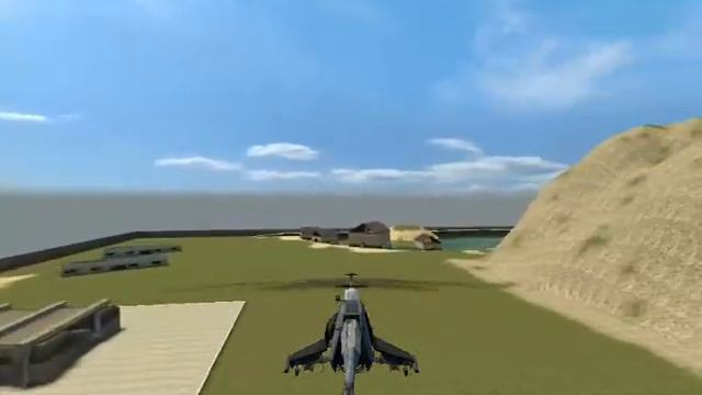 GMod Planes смотреть онлайн