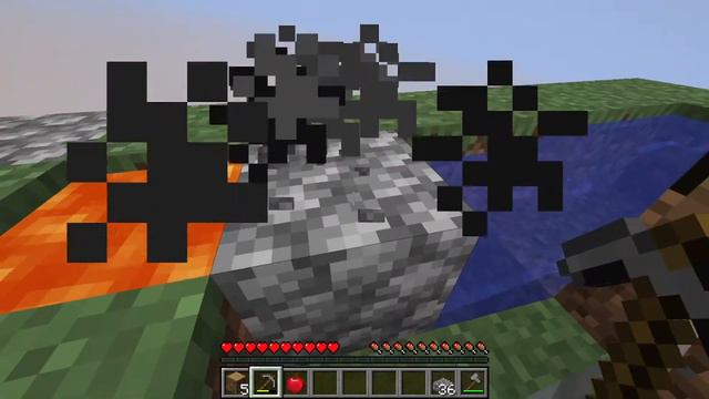 SkyBlock|ВЫЖИВАНИЕ НА ОСТРОВЕ|СКАЙБЛОК#1|МАЙНКРАФТ 1.16 смотреть онлайн