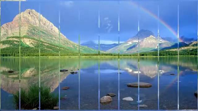 Медитация-ИСЦЕЛЕНИЕ. Быстрая перезагрузка. Звуки природы смотреть онлайн