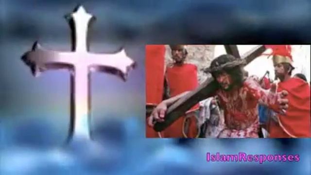 Jesus The Hidden Facts in The Bible/Muhammad Ibrahim(an ex-christian) смотреть онлайн