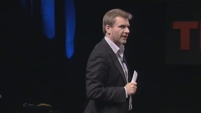 How to make work-life balance work | Nigel Marsh смотреть онлайн