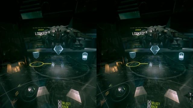EVE: Valkyrie - Ships & Upgrades Quick Look смотреть онлайн