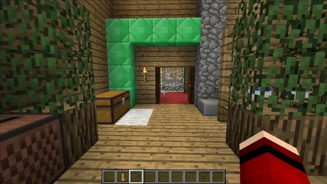 Я НАШЁЛ СВОЙ СТАРЫЙ ОТЕЛЬ В ГОРОДЕ ЖИТЕЛЕЙ В МАЙНКРАФТ 100% ТРОЛЛИНГ ЛОВУШКА MINECRAFT ГОРОД ЖИТЕЛЕ смотреть онлайн