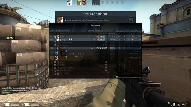 Раз в год и палка стреляет 6